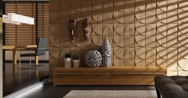 Wall Panels